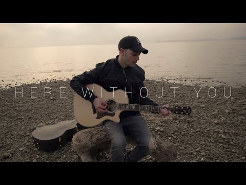 3 Doors Down – Here Without You (Acoustic Cover by Dave Winkler)