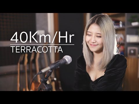 40Km/Hr – TERRACOTTA | Acoustic Cover By อีฟ x โอ๊ต