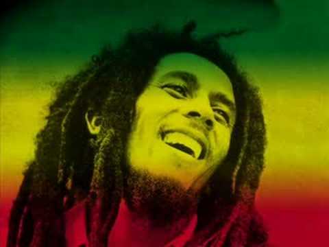 Bob Marley – Roots, Rock, Reggae