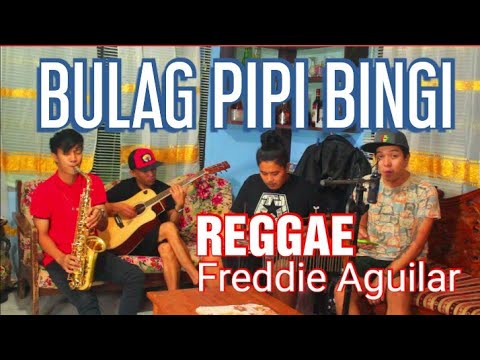 BULAG PIPI AT BINGI – Tropa Vibes Reggae Cover