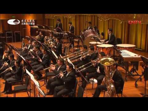 Classical music Offenbach：Can can music by Lorin Maazel