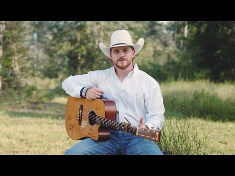 Cody Johnson – You Look So Good In Love (George Strait Cover Song)