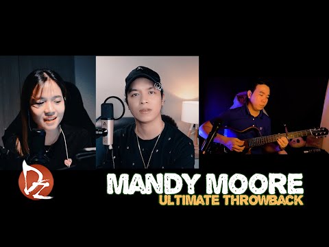 Cry – feat. Kristel Fulgar (Acoustic Cover)