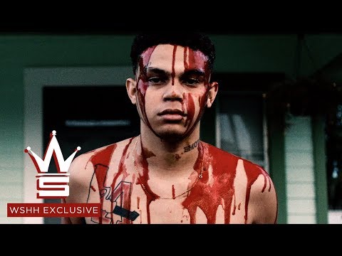 D. Savage "Opera" (WSHH Exclusive – Official Music Video)