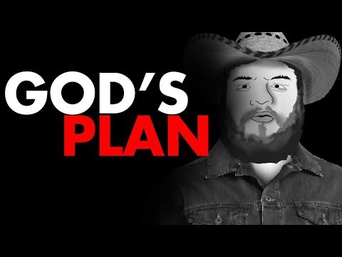 DRAKE GONE COUNTRY | GOD'S PLAN – A Country Greg Cover