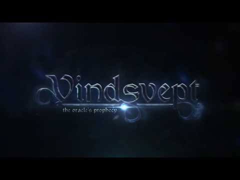 Emotional/Folk Music – Vindsvept – The Oracle's Prophecy