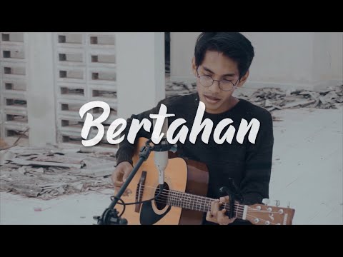 Five Minutes – Bertahan (Acoustic Cover by Tereza)