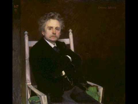 Greig – In the hall of the mountain king – Best-of Classical Music