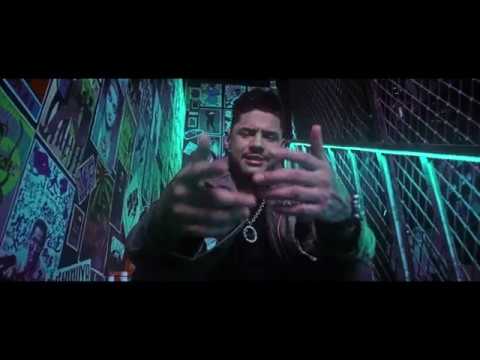 Hungria Hip Hop – Chovendo Inimigo (Official Music Video) prod. MOJJO