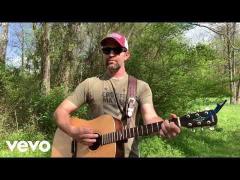 Josh Turner – "Folsom Prison Blues" Cover (Keepin' It Country)