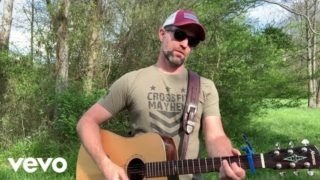 Josh Turner – "I Saw The Light" Cover (Keepin' It Country)