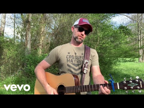 Josh Turner – "I Saw The Light" Cover (Keepin' It Country)