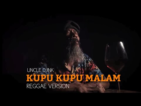 Kupu Kupu Malam (Reggae Version) Cover