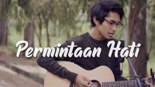 Letto – Permintaan Hati (Acoustic Cover By Tereza)
