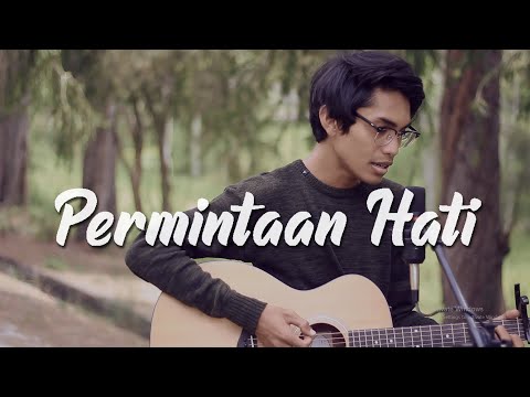 Letto – Permintaan Hati (Acoustic Cover By Tereza)