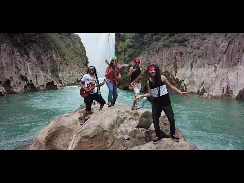 Lion Reggae – Yo Sin Ti (Official Music Video)