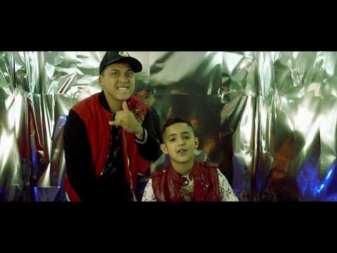 Llegamos A La Disco – Thu Yohancito x Yordano El Menor [Video Oficial]