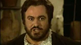 Luciano Pavarotti – La Donna È Mobile (Rigoletto)