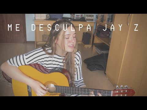 "Me Desculpa Jay Z" Baco Exu do Blues – (Cover) Elana Dara