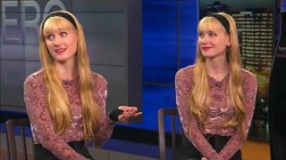Nyberg: The Harp Twins