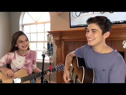 One Number Away – Luke Combs (Cover by JunaNJoey)