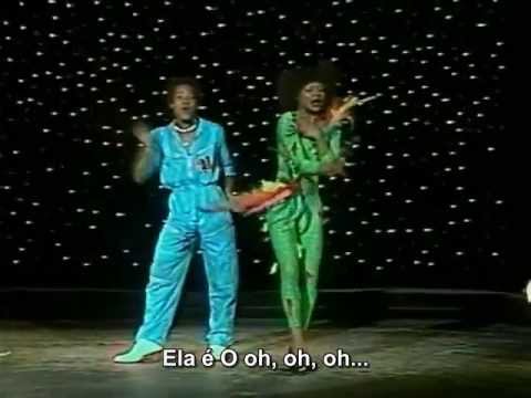 Ottawan – D.I.S.C.O. (HD) Legendado em PT- BR