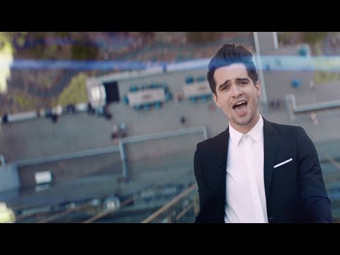 Panic! At The Disco – High Hopes (Official Video)