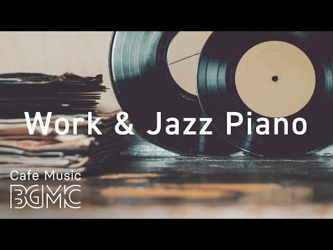 Relaxing Jazz Piano Radio – Slow Jazz Music – 24/7 Live Stream – Music For Work & Study