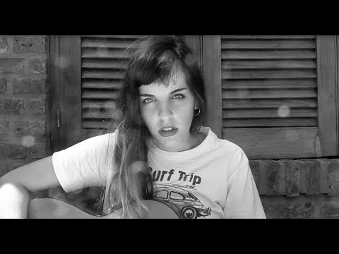 Señor Kiosquero (Versión blues)  -Vale Acevedo ♫ (Cover) HD