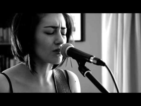 Stay With Me – Sam Smith (Hannah Trigwell acoustic cover)