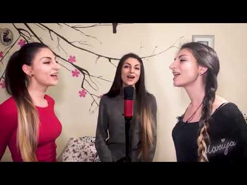 The beauty of the Bulgarian folk music