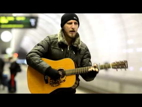 The Cranberries -Zombie  (Acoustic Cover)