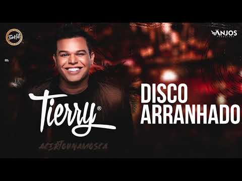 Tierry – Disco Arranhado