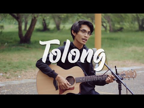 Tolong – Budi Doremi (Acoustic Cover by Tereza)