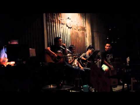 Tôn Cafe – Phai Dấu Cuộc Tình (Acoustic Cover)