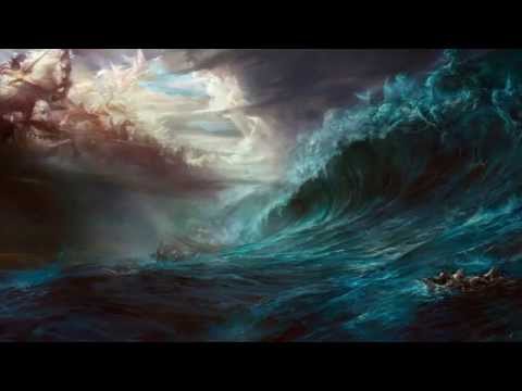 Vivaldi Storm (Full HD) Classical music