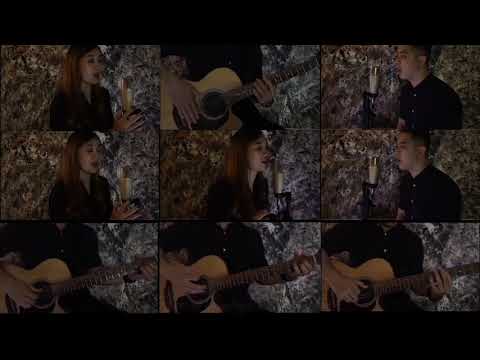 Weird Genius – Lathi (ft. Sara Fajira) Acoustic cover with lyrics by SOM