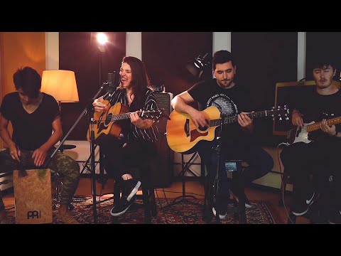 ZOMBIE – THE CRANBERRIES (cover acústico)